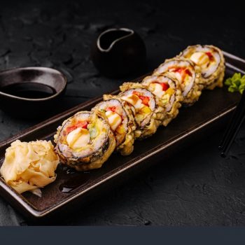 crunch roll crunch roll